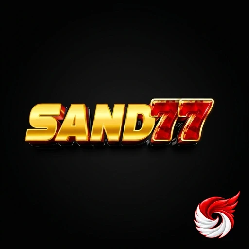 Logo sand77